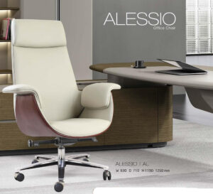 Kursi Direktur Indachi ALessio I AL